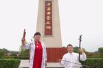 河南坠子小老鼠告状 宝丰民间艺人袁雪粉老师精彩演唱 片段