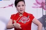 河南坠子五子登科