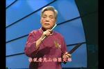 河南坠子英台拜墓 片段