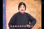 河南坠子吃烧鸡