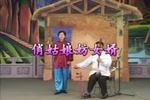 河南坠子俏姑娘妨女婿  片段