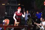 河南坠子姜子牙卖面 姜尚卖面倒霉透顶 皆因家中有个丧门星 片段