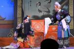 四郎探母 我死也不要你把孝披 片段