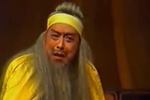 齐桓公之死 片段