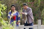 河南曲剧李豁子说媒 片段