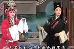 河南道情张廷秀私访