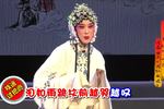 河南曲剧周仁献嫂 哭坟一折 哭妹妹哭得我咽喉欲断 片段