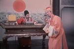风雪配