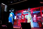 二夹弦三进士