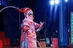 河南曲剧逼汉王 选场二