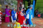 河南曲剧双掉印 第十二集 小丫头还要应姐姐 片段