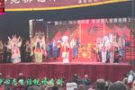 穆桂英东征 选场