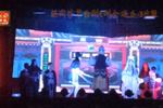 河南曲剧刘全进瓜 片段