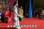 河南曲剧李渊劝将 第九集  李渊金殿面见龙舅 片段