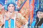 收姜维 劝降一折 3 片段