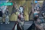 河南越调三传令  片段