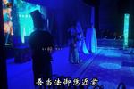 大平调阴阳扇 李爱珍饰地方官 片段