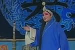 河南越调李天宝吊孝