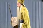 鸡爪山搬兵 片段