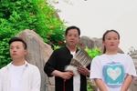 收姜维 片段