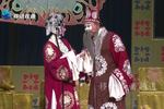 李天保娶亲 第二场 夫妇有意赖婚谎称女儿亡（四） 片段