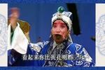河南越调诸葛亮吊孝 片段