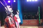 河南越调火焚绣楼 片段