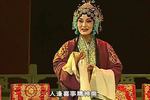 杨门女将 宗保诞辰心欢畅 片段