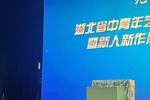 河南越调打金砖 片段