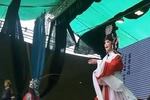 河南越调火焚绣楼 选段 片段
