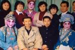 河南越调火焚绣楼 片段