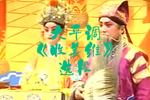 大平调收姜维 选段 山东省东明县大平调剧团演出