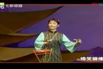 京韵大鼓黛玉悲秋 片段