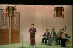 京韵大鼓活捉三郎 罗成叫关 百山图