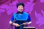 京韵大鼓活捉三郎 片段