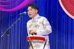 马失前蹄