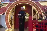 京韵大鼓连环计 片段