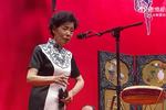 京韵大鼓伯牙摔琴 七星灯 汜水关