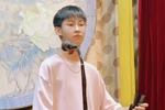 京韵大鼓八爱  片段