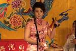 京韵大鼓大击鼓骂曹