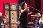 京韵大鼓霸王别姬 片段