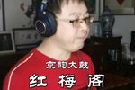 京韵大鼓红梅阁 片段
