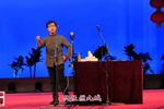 京韵大鼓重整河山待后生  片段