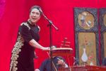 京韵大鼓桃花庄