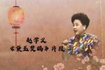 黛玉焚稿 片段