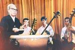 京韵大鼓击鼓骂曹 片段