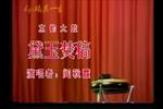 京韵大鼓黛玉焚稿 片段