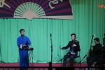 京韵大鼓战长沙 片段