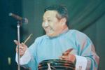 京东大鼓刘三姐对歌 片段