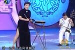 京韵大鼓赵云截江 片段